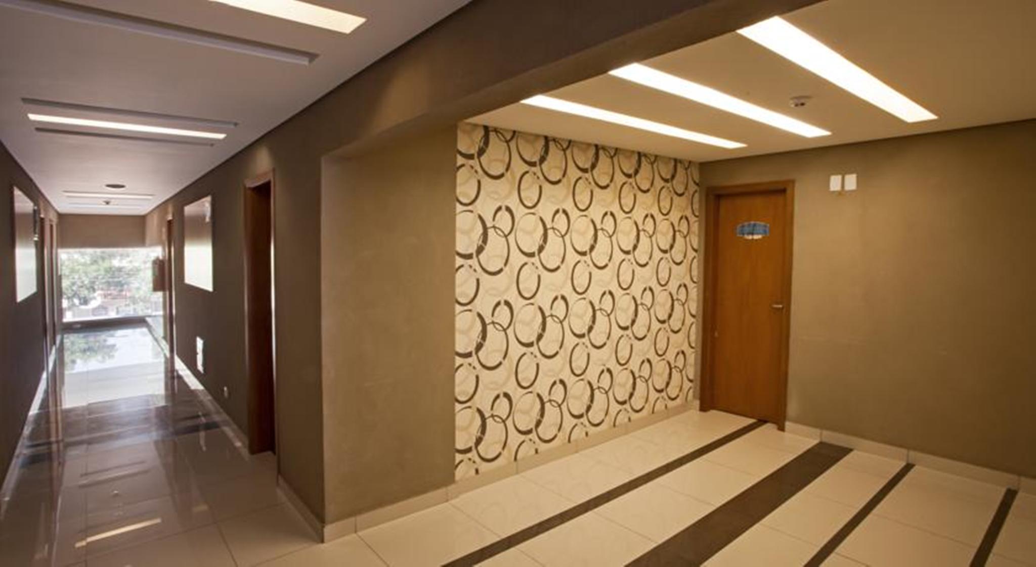 Hotel Cassino Tower Piracicaba By Nacional Inn エクステリア 写真