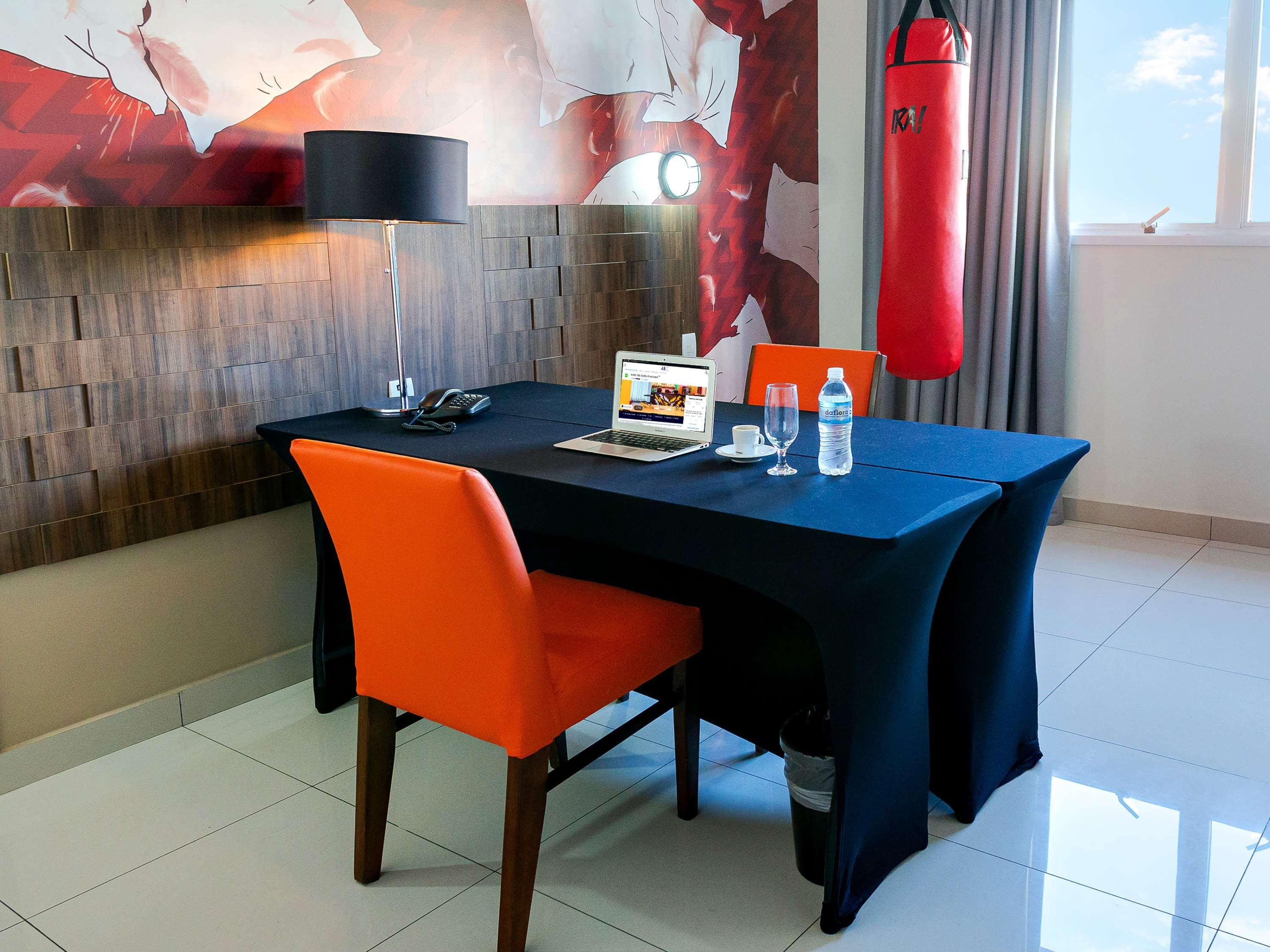 Hotel Cassino Tower Piracicaba By Nacional Inn エクステリア 写真