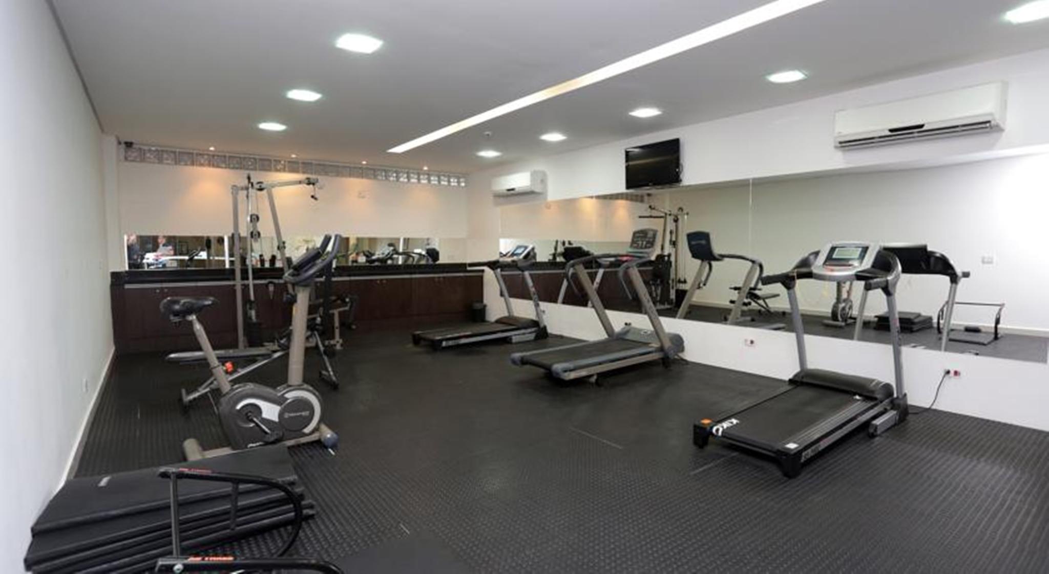 Hotel Cassino Tower Piracicaba By Nacional Inn エクステリア 写真