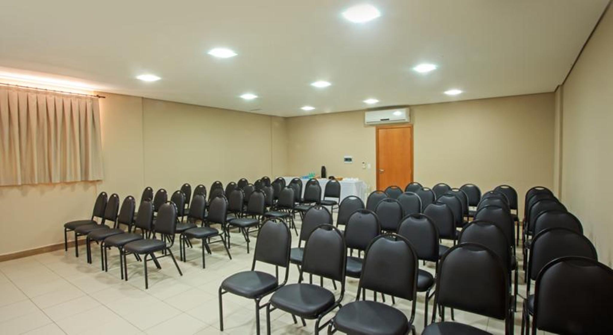 Hotel Cassino Tower Piracicaba By Nacional Inn エクステリア 写真